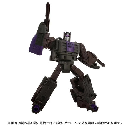 トランスフォーマー AOTP-24 ブラストオフ