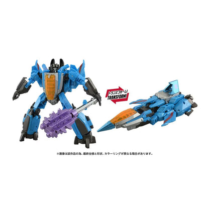 트랜스포머 영화 TS GE-02 썬더크래커