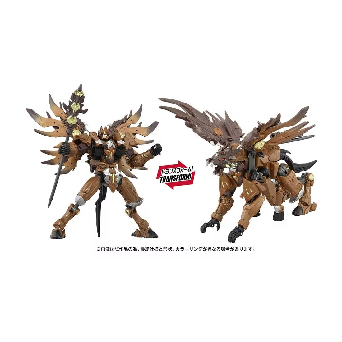 트랜스포머 AOTP-22 오닉스프라임