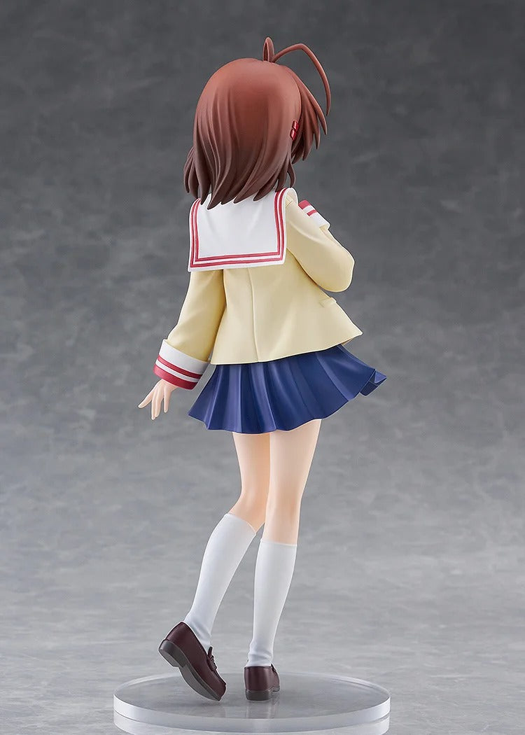 POP UP PARADE CLANNAD 古河渚 L size – viviON BLUE