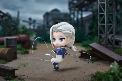 Nendoroid The Legend of Hei2 Rouyer