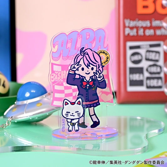 Dundadan Biznies acrylic stand (Ira)