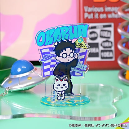 Dundadan Biznies acrylic stand (Okarn)