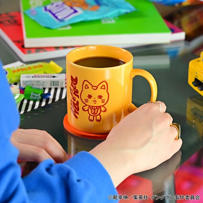 Dundadan Biznies full mug (Turbo Bubba: Maneki Neko)