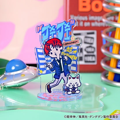 Dundadan Biznies acrylic stand (Gigi)