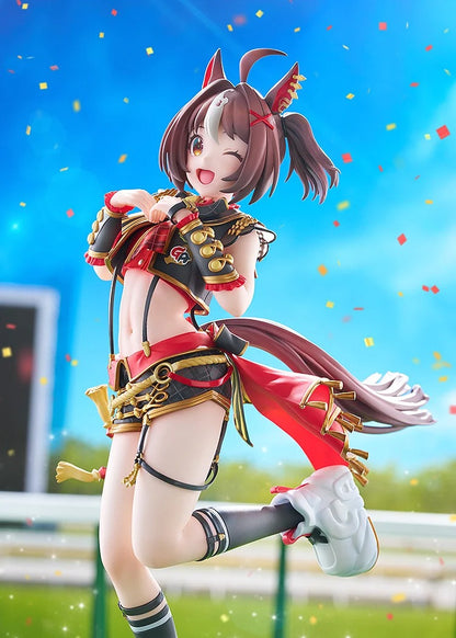Uma Musume: Pretty Derby - Gran Alegria