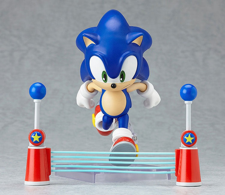 Nendoroid Sonic the Hedgehog【rerelease】