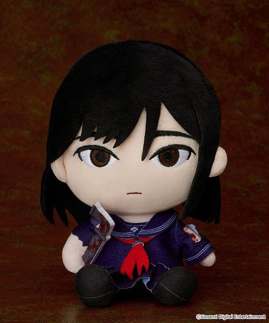 Silent Hill F Plush - Hinako Shimizu