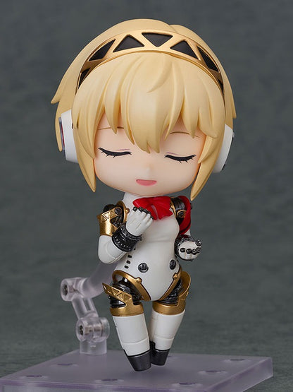 Nendoroid 女神异闻录 3 Reload Aigis 2.0