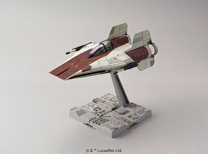 STAR WARS 날개 스타파이터 1/72