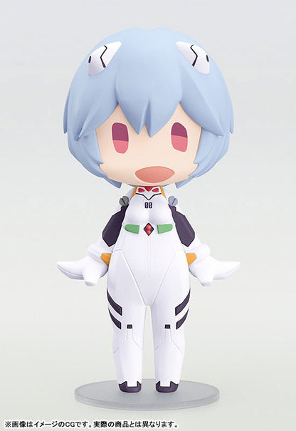 HELLO! GOOD SMILE Evangelion: New Theatrical Edition Ayanami Rei [Rerelease