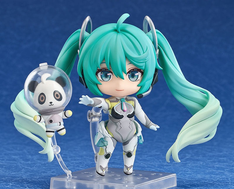ねんどろいど 初音ミク MIKU WITH YOU 2024 Ver.