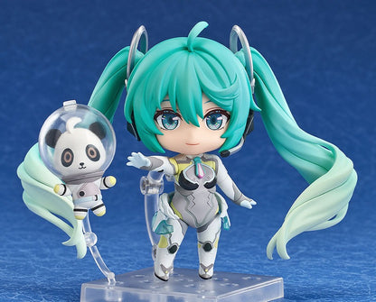 ねんどろいど 初音ミク MIKU WITH YOU 2024 Ver.