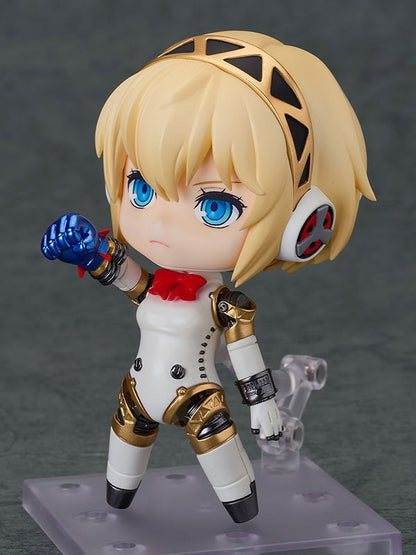 Nendoroid 女神异闻录 3 Reload Aigis 2.0