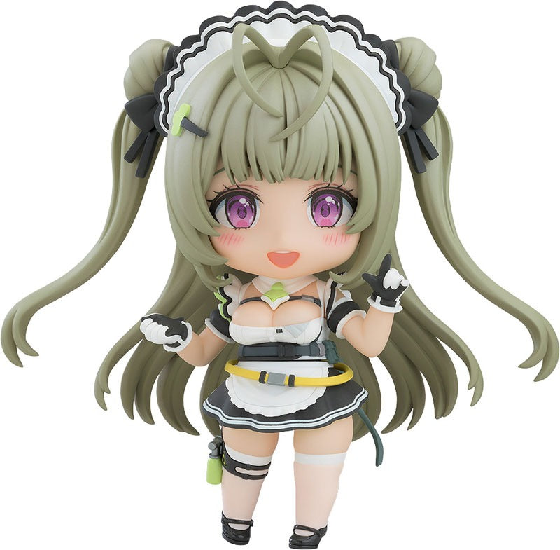 ねんどろいど 勝利の女神：NIKKE ソーダ – viviON BLUE