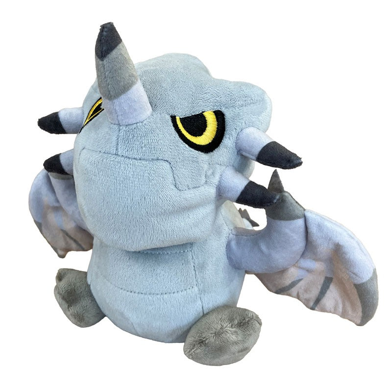 モンスターハンター モンでふぉ ぬいぐるみ グラビモス