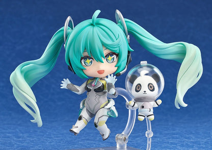 ねんどろいど 初音ミク MIKU WITH YOU 2024 Ver.