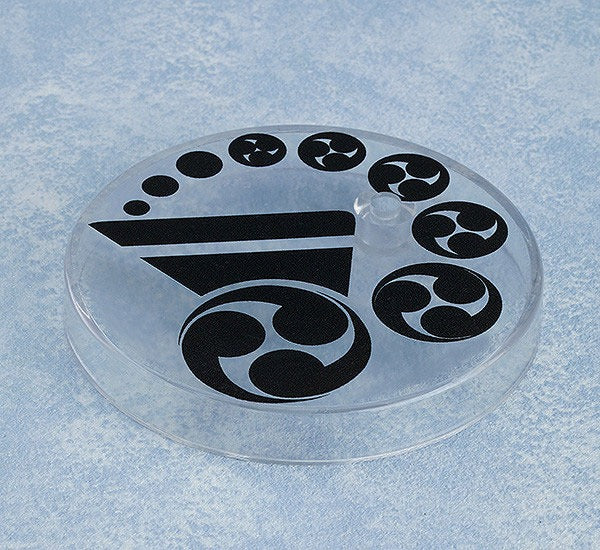 ねんどろいど 刀剣乱舞ONLINE 山姥切長義