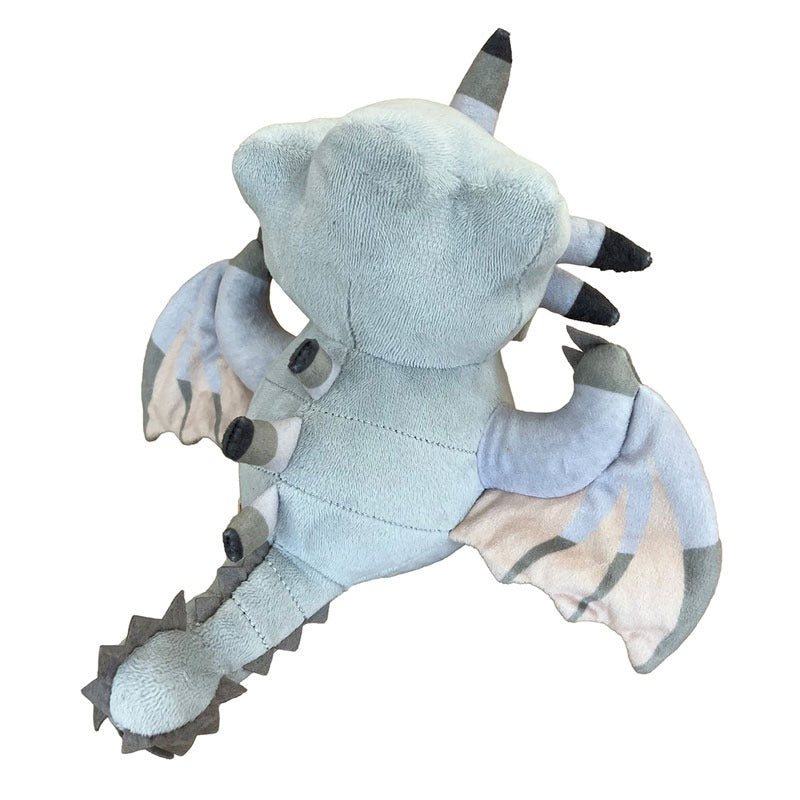 モンスターハンター モンでふぉ ぬいぐるみ グラビモス