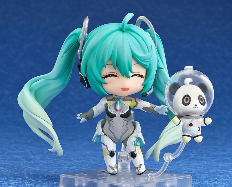 ねんどろいど 初音ミク MIKU WITH YOU 2024 Ver.