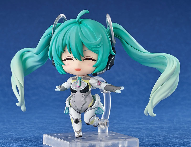 ねんどろいど 初音ミク MIKU WITH YOU 2024 Ver.