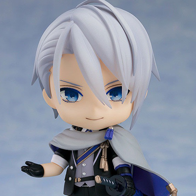 ねんどろいど 刀剣乱舞ONLINE 山姥切長義