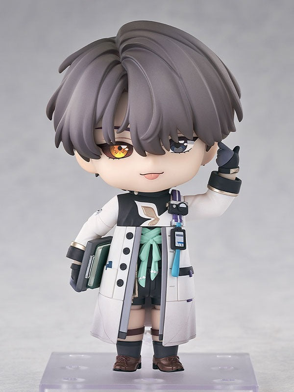 ねんどろいど リバース：1999 X – viviON BLUE