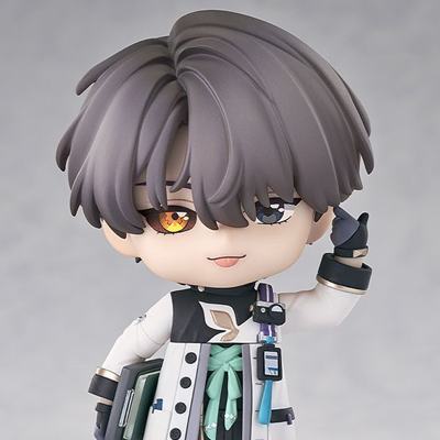 ねんどろいど リバース：1999 X