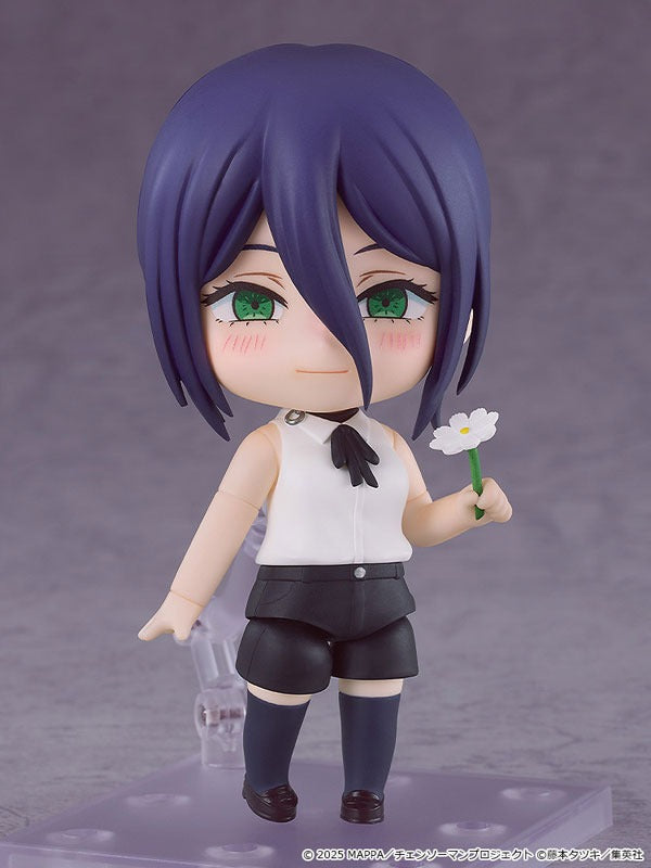 ねんどろいど 劇場版 チェンソーマン レゼ篇 レゼ – viviON BLUE