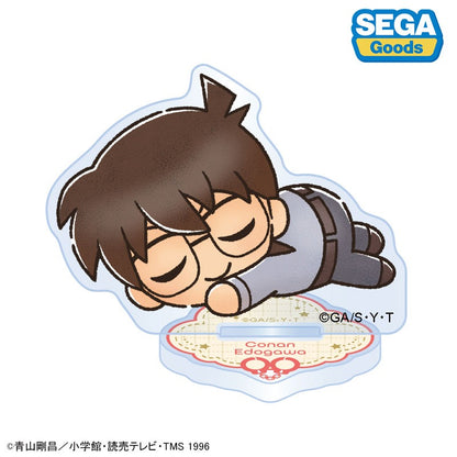 名探偵コナン ねむねむころりん アクリルスタンド Vol.5 6個入BOX
