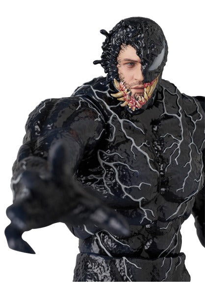 MAFEX VENOM (Venom: Let There Be Carnage)