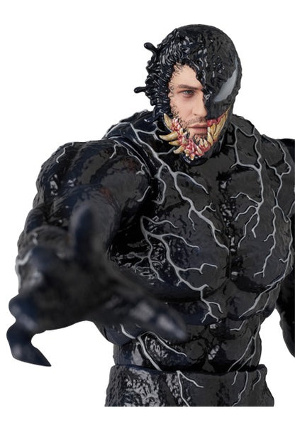MAFEX VENOM (Venom: Let There Be Carnage)