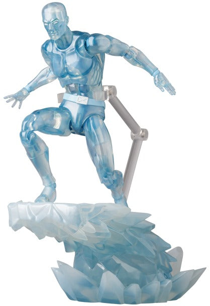 MAFEX ICEMAN (COMIC Ver.)