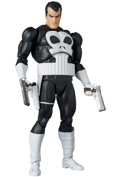 MAFEX THE PUNISHER (COMIC Ver.)