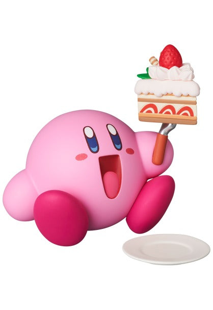 UDF Kirby Here we come! Doroche Dan