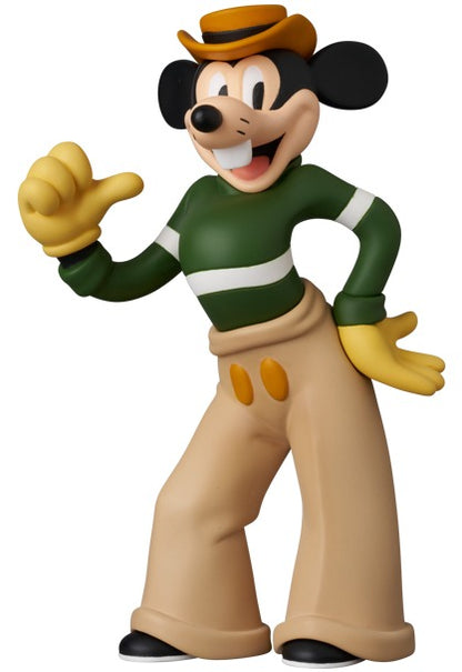 UDF Mortimer Mouse