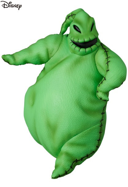 UDF Oogie Boogie