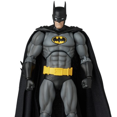 MAFEX BATMAN KNGHTCRUSADER BLACK Ver.【선행분】마펙스 배트맨 KNGHTCRUSADER BLACK Ver.