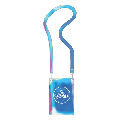 ガチ恋粘着獣 ～ネット配信者の彼女になりたくて～ クリアスマホショルダー ＜COSMIC＞