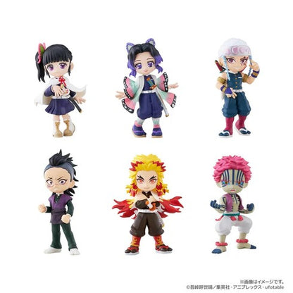 朋友詩 鬼滅之刃 vol.2 [轉售] 6 件盒