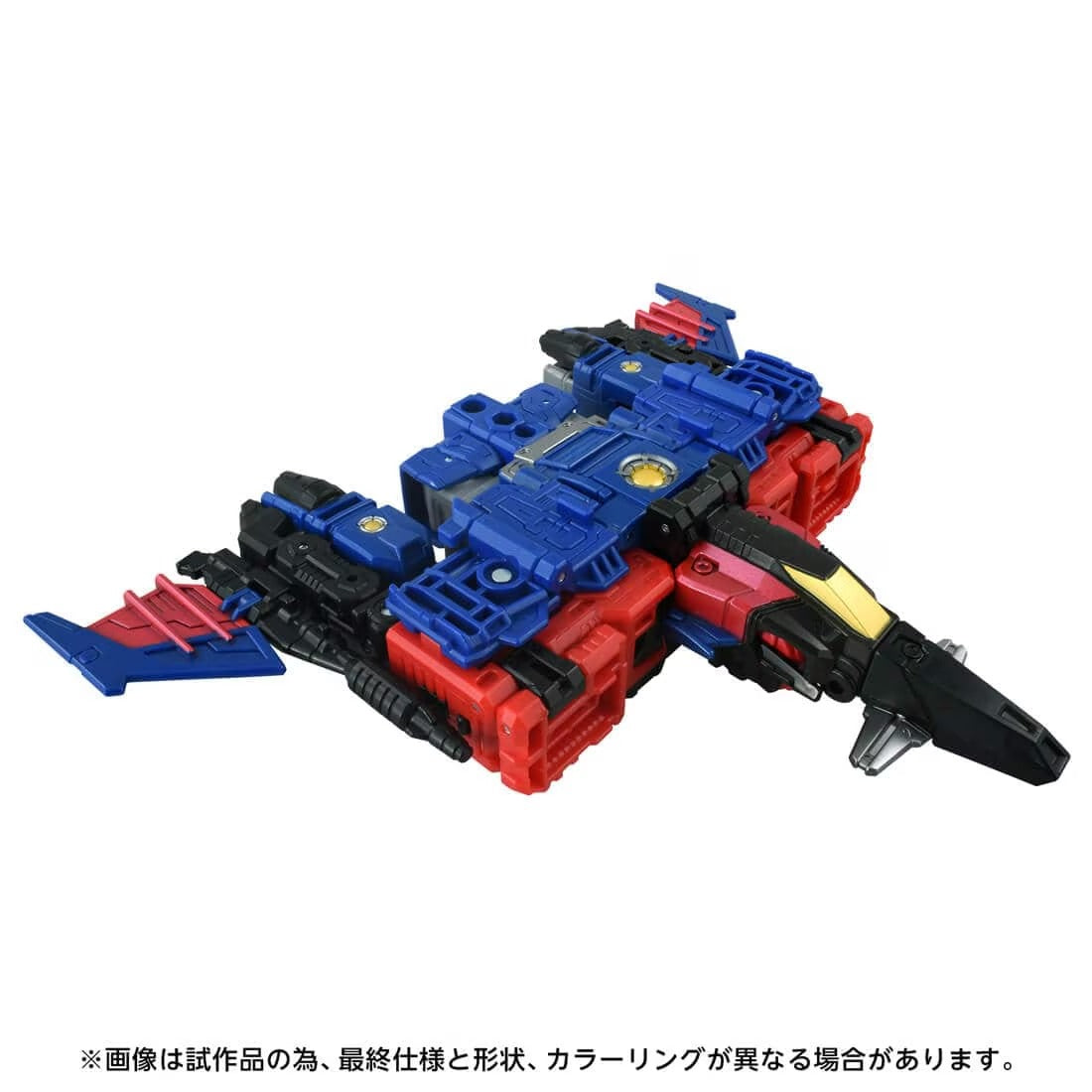变形金刚 AOTP-36 Nexus Prime