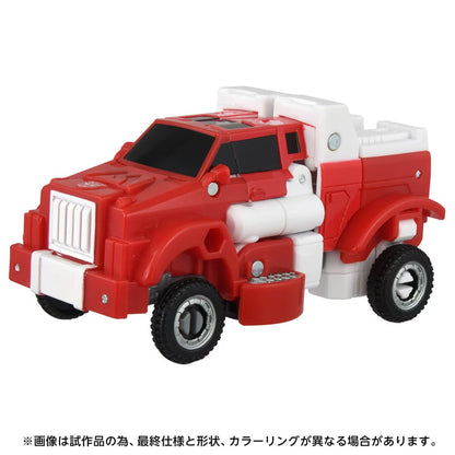 Transformers AOTP-39 Swerve