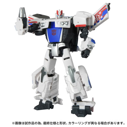 トランスフォーマー AOTP-40 スモークスクリーン（プライムユニバース）