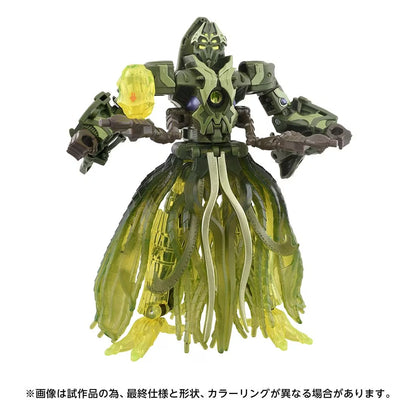 トランスフォーマー AOTP-23 クインタスプライム