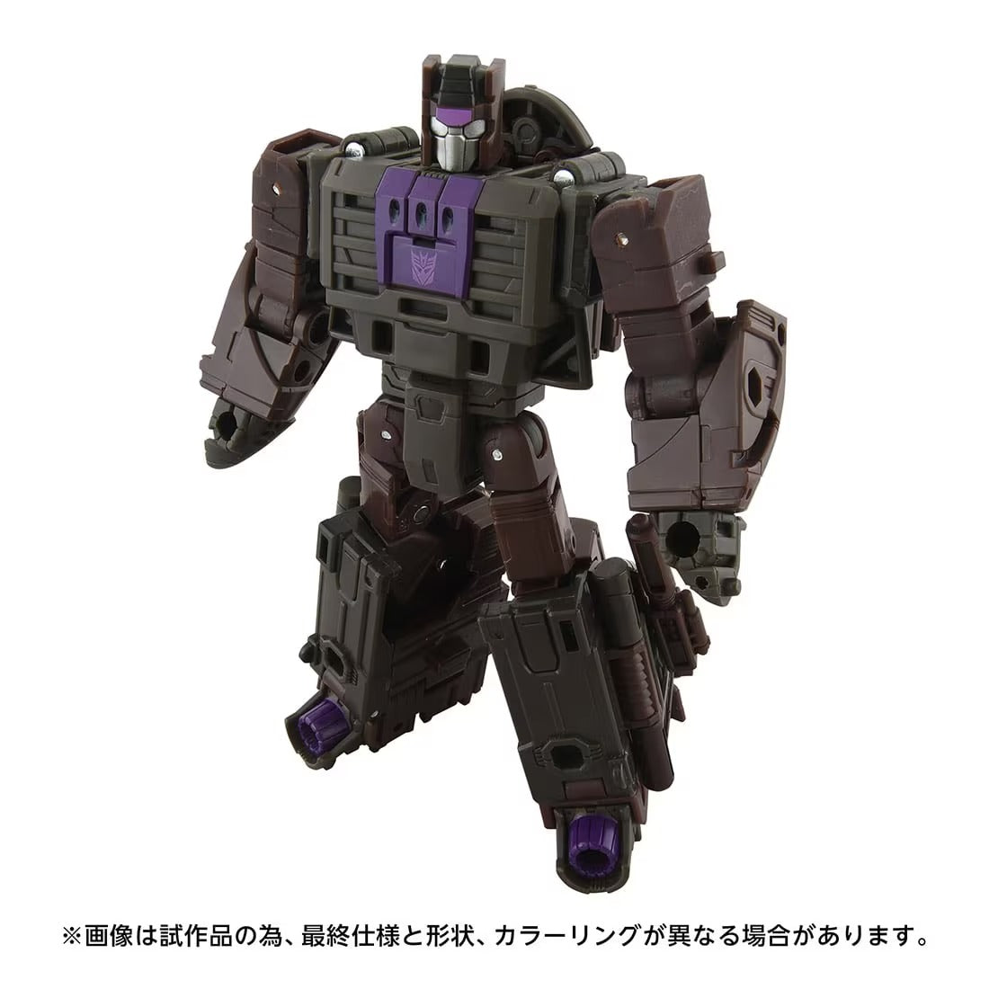 トランスフォーマー AOTP-24 ブラストオフ