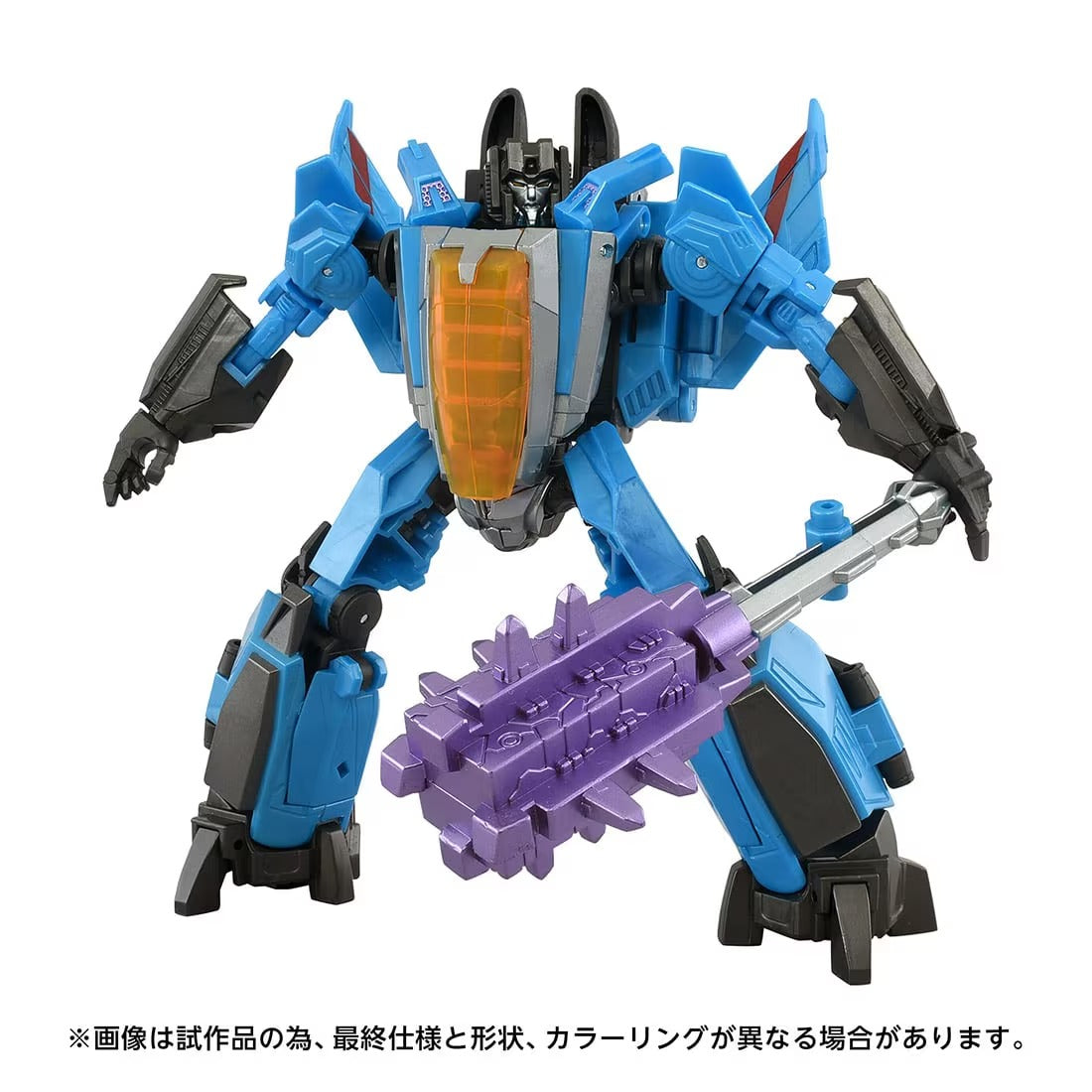 트랜스포머 영화 TS GE-02 썬더크래커