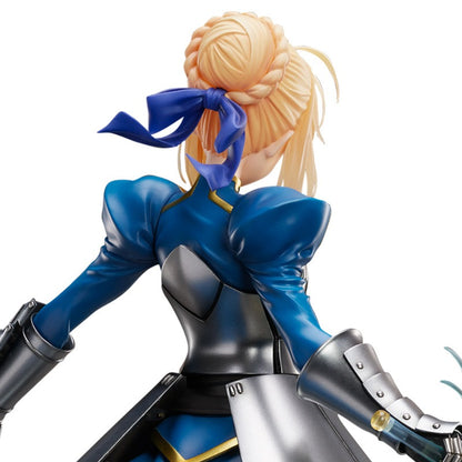 Fate/Grand Order Saber/阿尔托莉雅·潘德拉贡（再临）