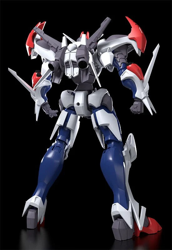 MODEROID 破邪大星ダンガイオー ダンガイオー – viviON BLUE