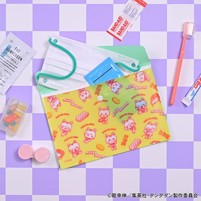 Dundadan Biznies Envelope Case (Turbo Bubba: Maneki Neko)