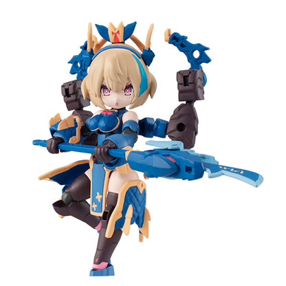  N-202d Titania Blue Dragon (Ver1.1)